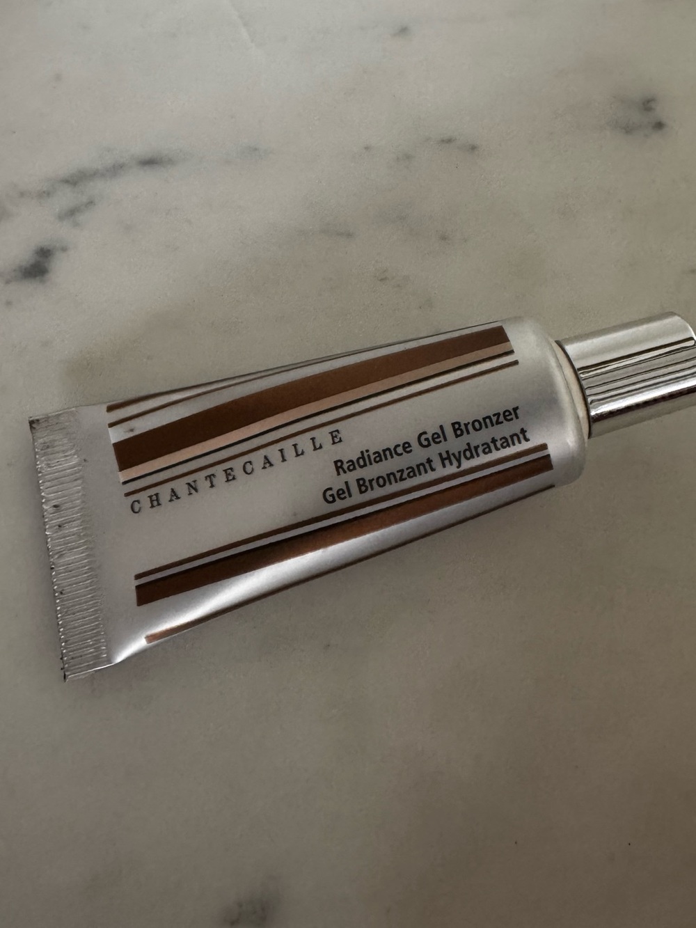 Chantecaille Radiance Gel Bronzer